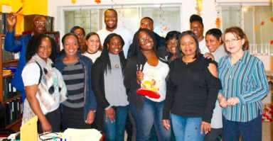 Keeping the developmentally disabled safe, skilled, and loved