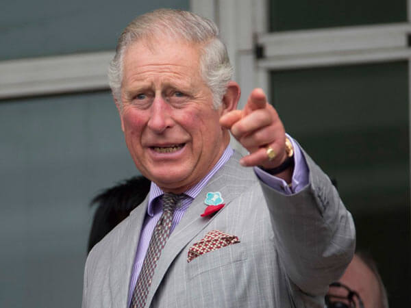Caribbean hurricane devastation ‘utterly heartbreaking’: Prince Charles
