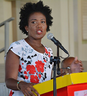 IMF says Barbados budget projections off|IMF says Barbados budget projections off