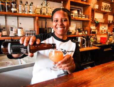 Sugar and spiked: Caribbean brewery unveils sugarcane beer|Sugar and spiked: Caribbean brewery unveils sugarcane beer