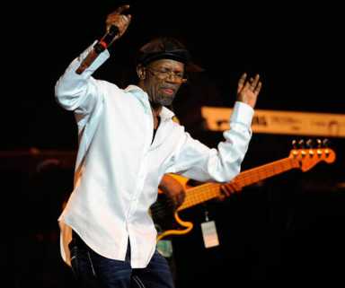 Beres Hammond joins Jamathon benefit concert