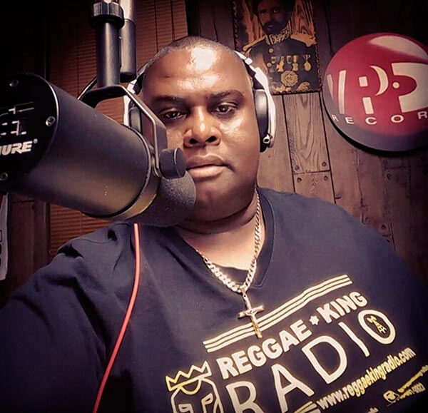 New reggae radio show debuts