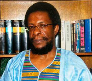 Vincy community activist Haywood passes