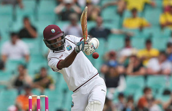 Brathwaite in top batting rankings