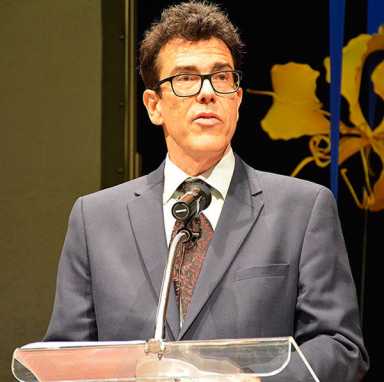 Lord Nelson statute defaced in Barbados