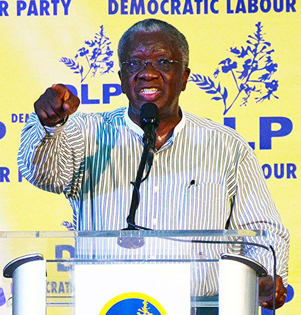 Barbados PM hits back at CCJ