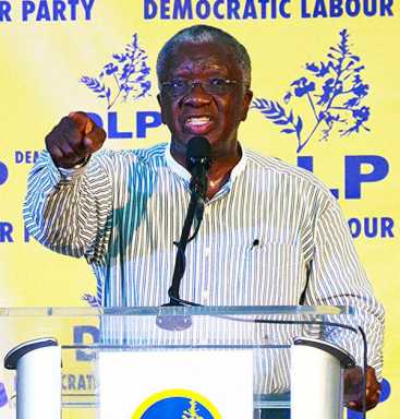 Barbados PM hits back at CCJ