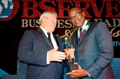 Jamaicans reeling from death of ‘Patty King’