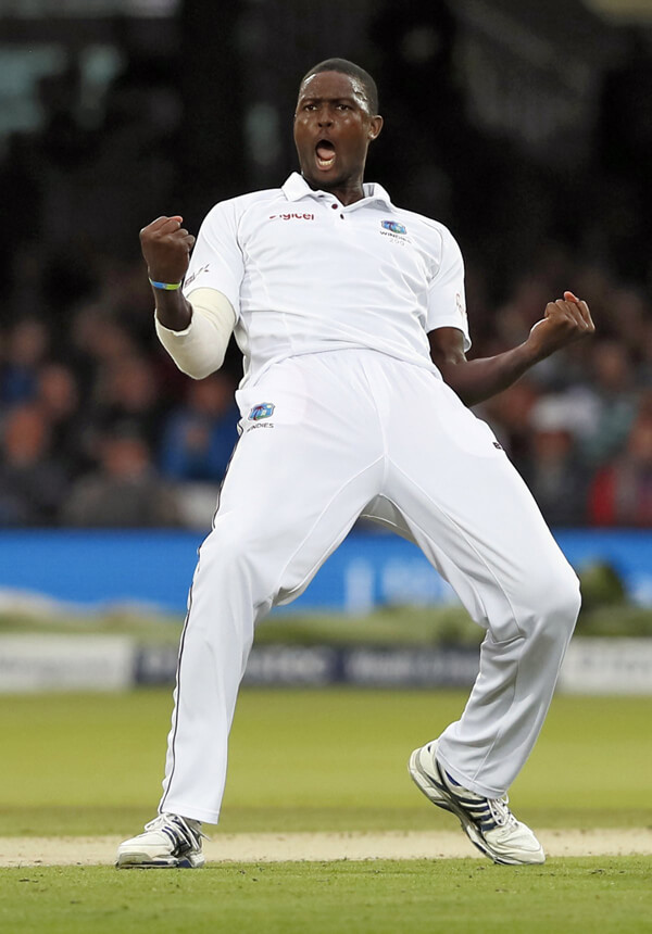 West Indies captain faces ban