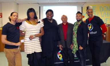 World AIDS Day event screens ‘You Are Not Alone’|World AIDS Day event screens ‘You Are Not Alone’|World AIDS Day event screens ‘You Are Not Alone’