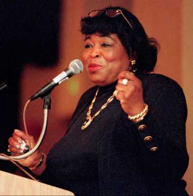 Kwanza 2017 honors two dynamic black women