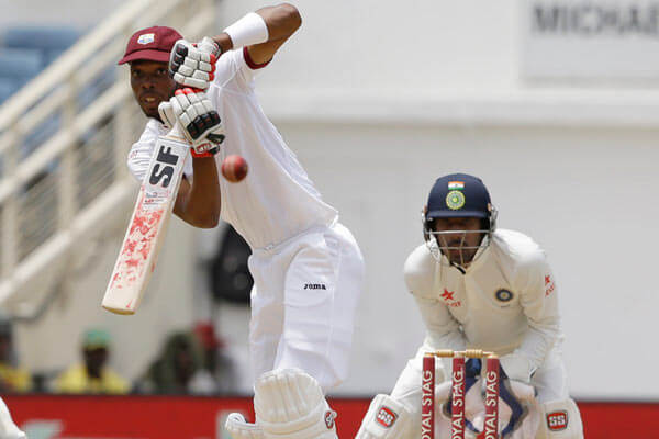 West Indies suffers another loss