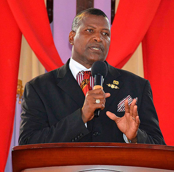 Barbados reducing prisoner rehab time
