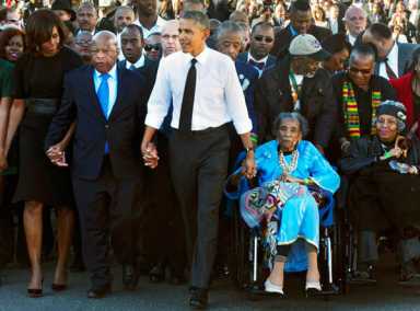 Black ‘Bama women reclaiming their time