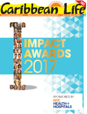 Caribbean Life: Brooklyn Edition: November 10