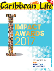 Caribbean Life: Queens Edition: November 10