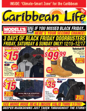 Caribbean Life: Brooklyn Edition: December 15