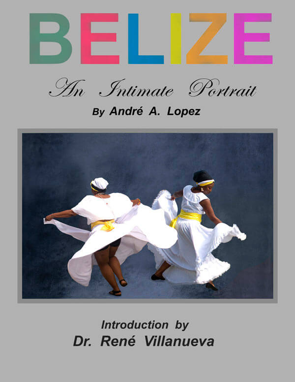 New book highlights Belize’s diversity, history|New book highlights Belize’s diversity, history