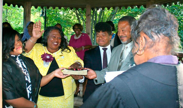 Jamaican-American lawyer to head NJ law group|Jamaican-American lawyer to head NJ law group