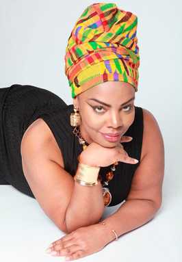 Jamaican actress lands role in new musical