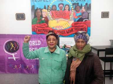 Domestic workers group to host fund-raiser gala|Domestic workers group to host fund-raiser gala