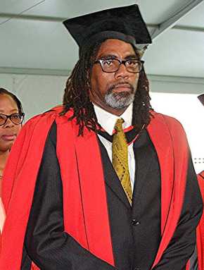 Barbadians set to elect new government leadership in 2018|Barbadians set to elect new government leadership in 2018