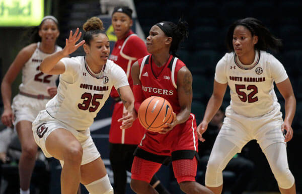 RUTGERS BACK|RUTGERS BACK