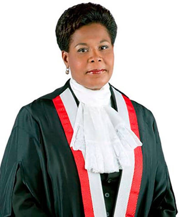 Trinidad to have its first female president