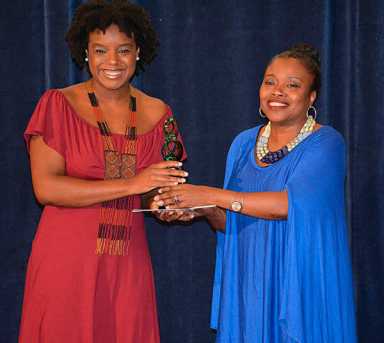 Barbadian writers need money|Barbadian writers need money|Barbadian writers need money