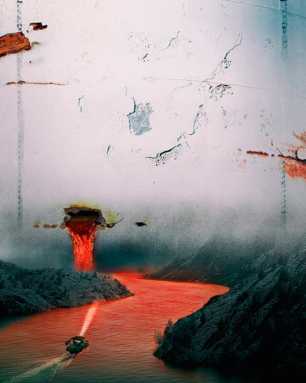 Eco-exposé issues a dire warning