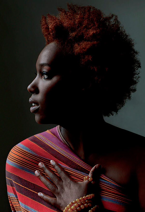 Artists of color head to Harlem|Artists of color head to Harlem