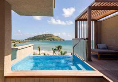 St. Kitts on prestigious travel list