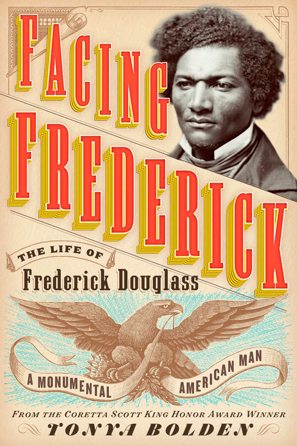 Frederick Douglass’ story too important to miss