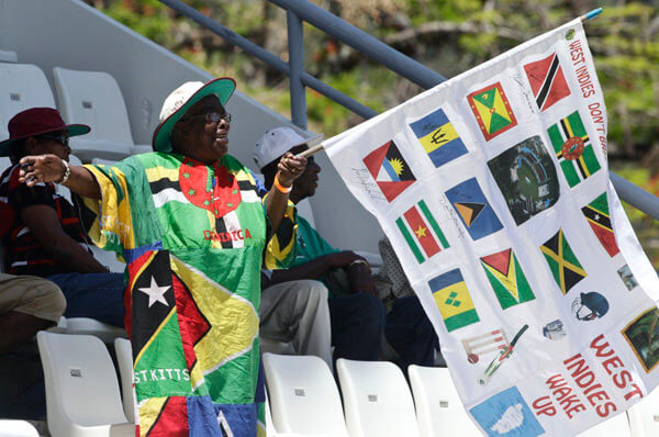 Cricket West Indies launches fan research