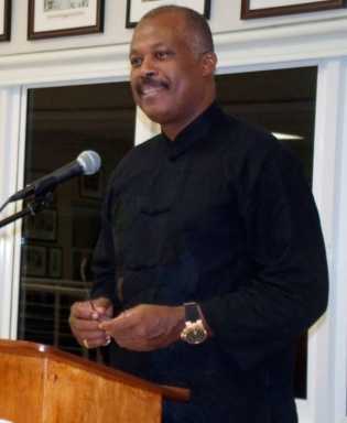 CARICOM TRASHES TRUMP