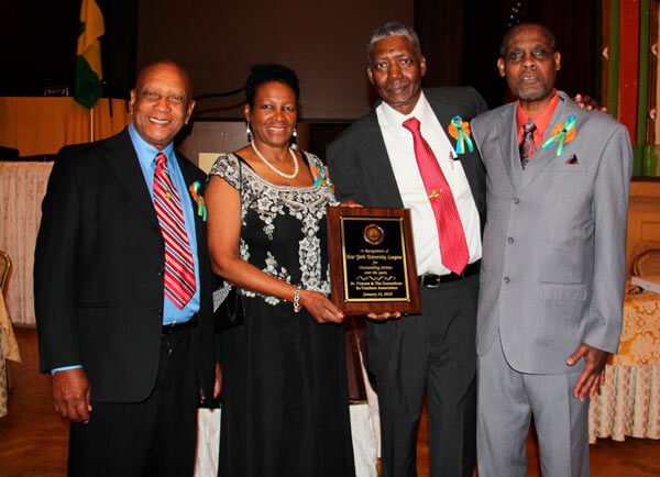 St. Vincent ex-teachers group honors NYU Langone Health|St. Vincent ex-teachers group honors NYU Langone Health|St. Vincent ex-teachers group honors NYU Langone Health