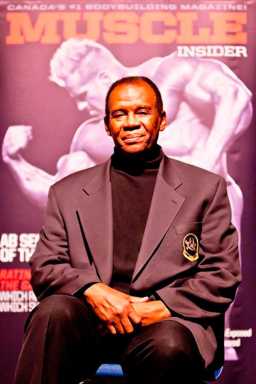Vincy body-builder’s death unexpected : Daughter