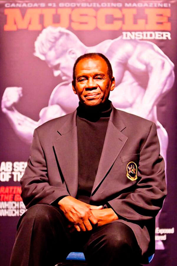 Vincy body-builder’s death unexpected : Daughter