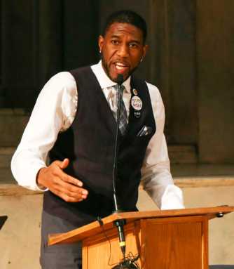 Williams may challenge Cuomo’s No. 2: Report