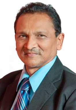 Is Chutney out of place in Carnival?