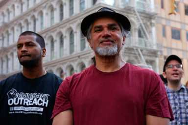 Immigrant rights leader Ragbir to be returned to New York area