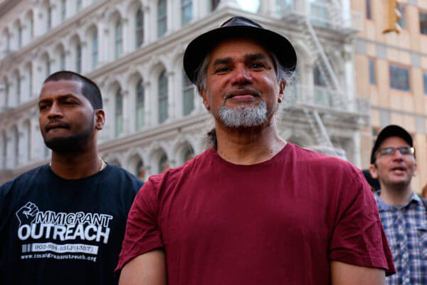 Immigrant rights leader Ragbir to be returned to New York area