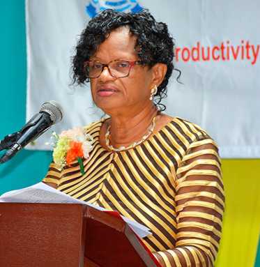 Muted Barbados public sector strike
