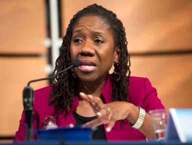 NAACP files racial discrimination lawsuit against DHS