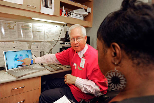 Preventing cancer