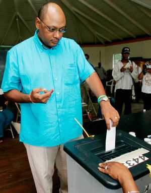 Shell made mistake by pulling out of Guyana basin