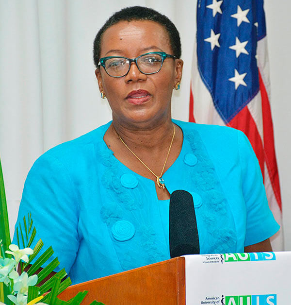 Another US blow to Barbados