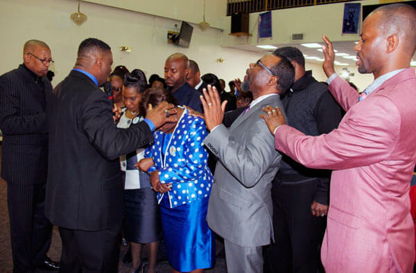 Brooklyn church memorializes beloved, late pastor|Brooklyn church memorializes beloved, late pastor