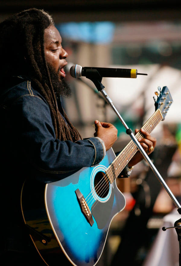 Morgan Heritage to host pre-Grammy party|Morgan Heritage to host pre-Grammy party|Morgan Heritage to host pre-Grammy party