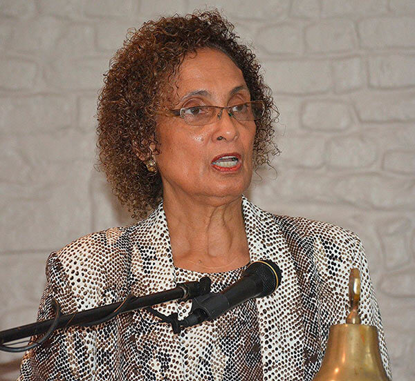 Barbados police bill sparks outrage